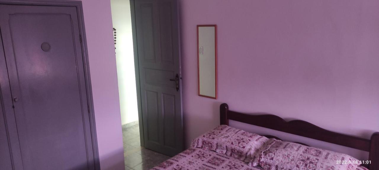 Hotel Pé Na Areia à Saquarema Extérieur photo