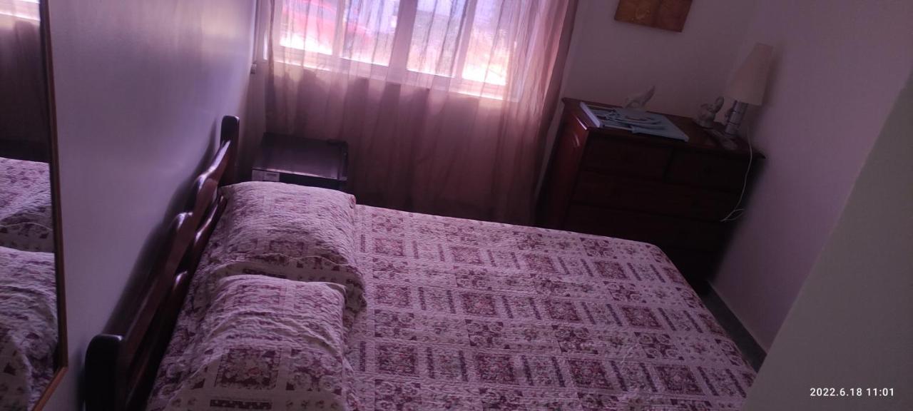 Hotel Pé Na Areia à Saquarema Extérieur photo