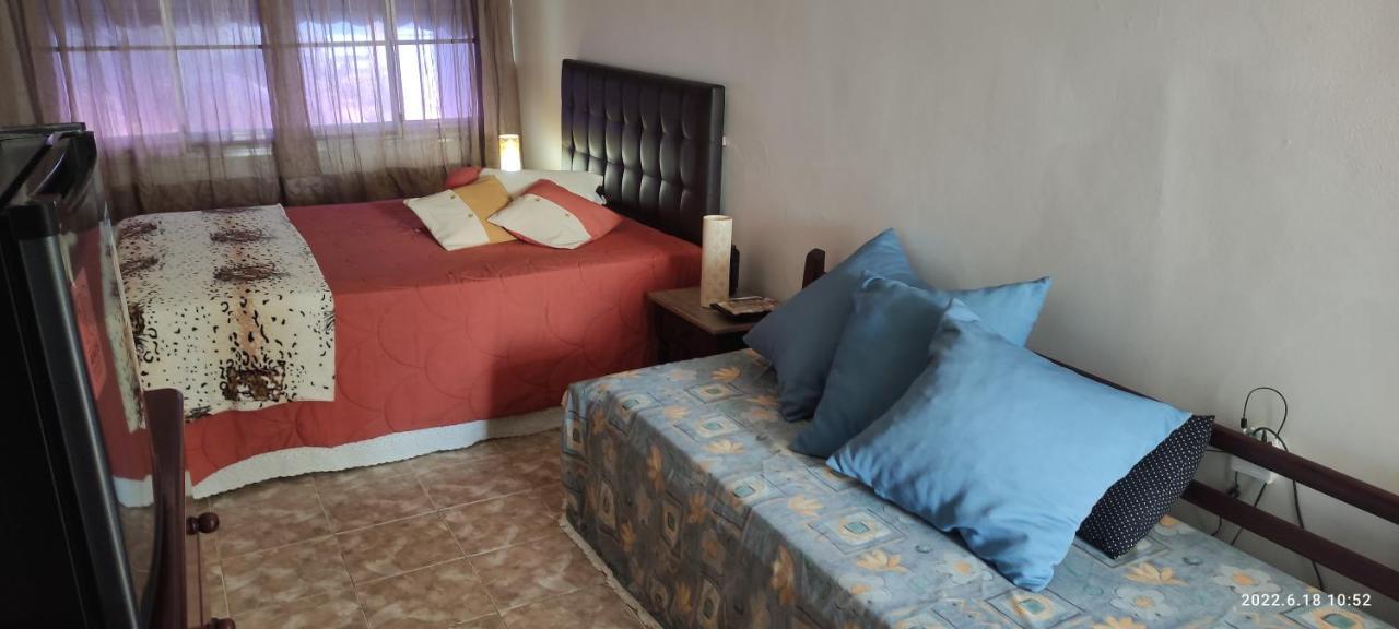 Hotel Pé Na Areia à Saquarema Extérieur photo