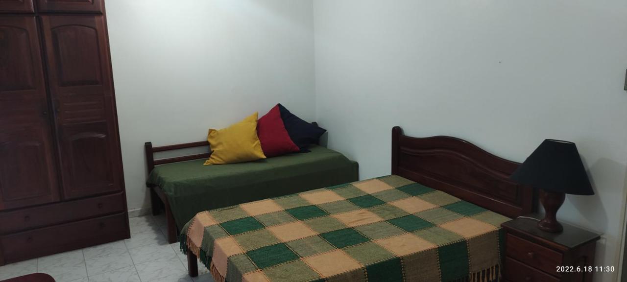 Hotel Pé Na Areia à Saquarema Chambre photo